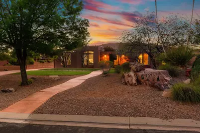 207 N Painted Hills Dr, Ivins, UT 84738 - Photo 6