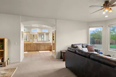 207 N Painted Hills Dr, Ivins, UT 84738 - Photo 22