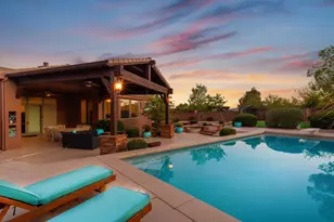 207 N Painted Hls Dr, Ivins, UT 84738 - Photo 1