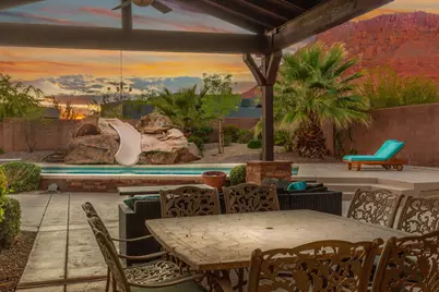 207 N Painted Hills Dr, Ivins, UT 84738 - Photo 48