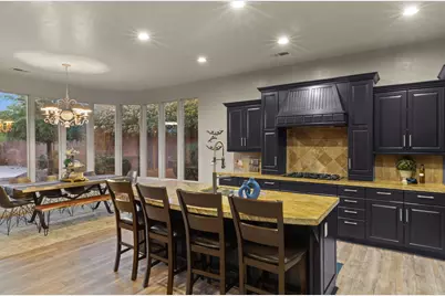 207 N Painted Hills Dr, Ivins, UT 84738 - Photo 26