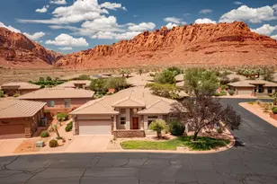 250 N Snow Canyon Dr, Ivins, UT 84738 - Photo 1