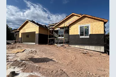 3561 W Hidden Hills Dr, Cedar City, UT 84720 - Photo 1
