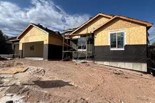 3561 W Hidden Hills Dr, Cedar City, UT 84720 - Photo 1
