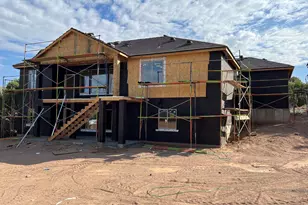 3561 W Hidden Hills Dr, Cedar City, UT 84720 - Photo 2