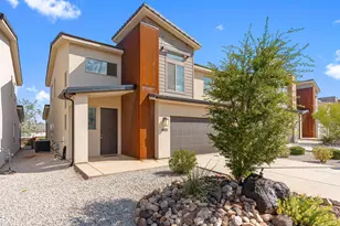 4101 E Phobos Ln, Saint George, UT 84790 - Photo 2
