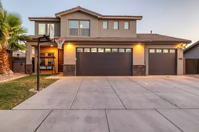 3680 Tauri Way, Saint George, UT 84770 - Photo 44