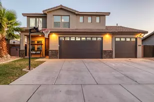 3680 Tauri Wy, Saint George, UT 84770 - Photo 44