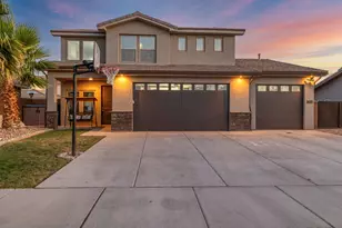 3680 Tauri Wy, Saint George, UT 84770 - Photo 50