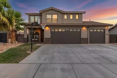 3680 Tauri Way, Saint George, UT 84770 - Photo 50