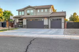 3680 Tauri Wy, Saint George, UT 84770 - Photo 46