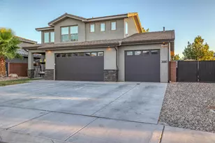 3680 Tauri Wy, Saint George, UT 84770 - Photo 44
