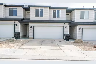 309 W 2050 N, Cedar City, UT 84721 - Photo 1