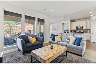 1159 N Casitas Hill Lp, Washington, UT 84780 - Photo 8