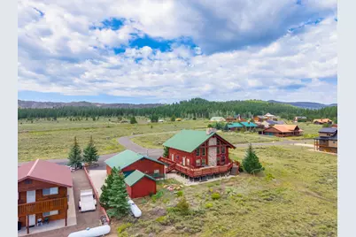 425 E North Anglers Lp, Panguitch, UT 84759 - Photo 90