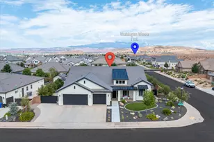 1081 E Sea Biscuit Way, Washington, UT 84780 - Photo 2