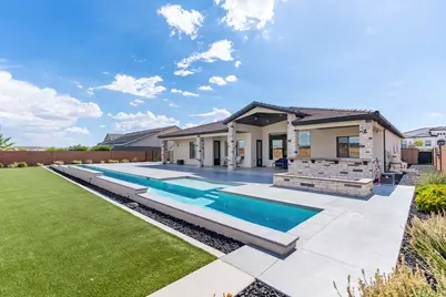 1990 Sunset Mesa Lp, Washington, UT 84780 - Photo 2
