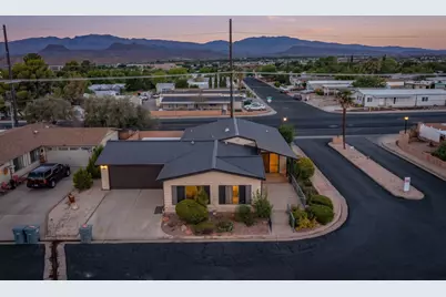 1526 N Dixie Downs Rd #46, Saint George, UT 84770 - Photo 36