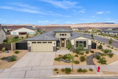 1548 N Highland Parkway, Washington, UT 84780 - Photo 2