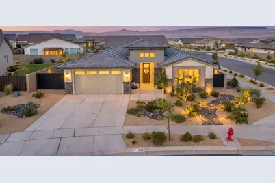1548 N Highland Parkway, Washington, UT 84780 - Photo 1