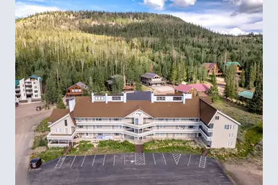 681 Utah 143 #2B, Brian Head, UT 84719 - Photo 28