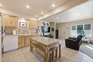 681 Utah 143, Brian Head, UT 84719 - Photo 1
