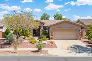3480 E Hidden Springs Dr, Washington, UT 84780 - Photo 1