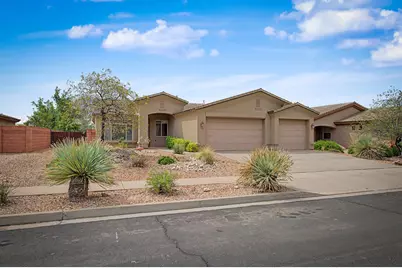 3296 E Hidden Springs Dr, Washington, UT 84780 - Photo 2