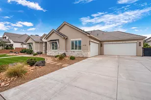 3136 E Blue Quartz Dr, Saint George, UT 84790 - Photo 40