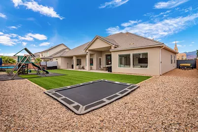 3136 E Blue Quartz Dr, Saint George, UT 84790 - Photo 34