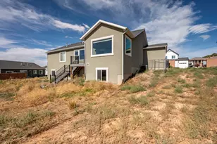 3563 W Foundation Trl, Cedar City, UT 84720 - Photo 44