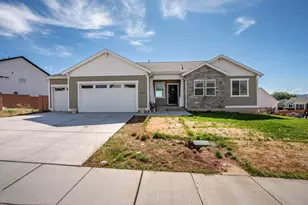 3563 W Foundation Trl, Cedar City, UT 84720 - Photo 1