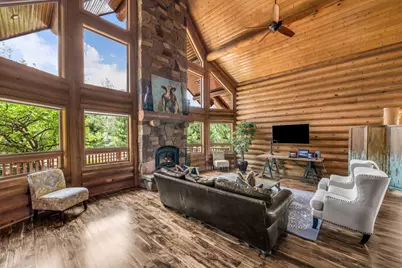 1246 E 120 S, Pine Valley, UT 84781 - Photo 2