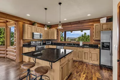 1246 E 120 S, Pine Valley, UT 84781 - Photo 4