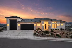 2072 S Pony Wy, Washington, UT 84780 - Photo 2