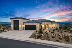 2098 S Pinto St, Washington, UT 84780 - Photo 1