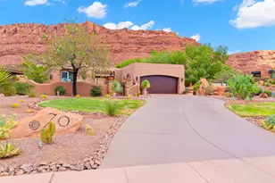 2331 Entrada Trail, Saint George, UT 84770 - Photo 6