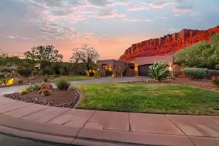 2331 Entrada Trail, Saint George, UT 84770 - Photo 38