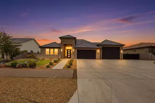 3265 S Camino Real, Washington, UT 84780 - Photo 1