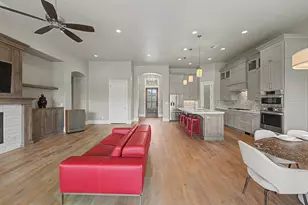 600 S Alienta Dr, Saint George, UT 84770 - Photo 8