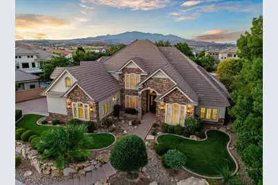 2495 E Springs Dr, Saint George, UT 84790 - Photo 70