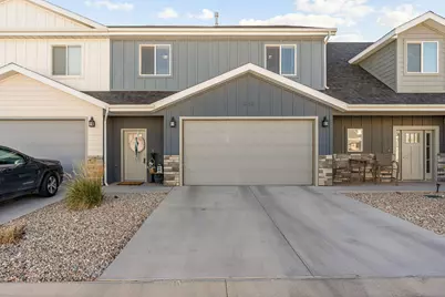 1541 S 1500 W #Unit B, Cedar City, UT 84720 - Photo 1