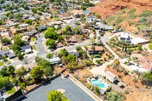 339 W Sandstone Circle, Saint George, UT 84770 - Photo 60