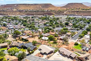 339 W Sandstone Circle, Saint George, UT 84770 - Photo 56