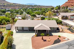 339 W Sandstone Circle, Saint George, UT 84770 - Photo 10