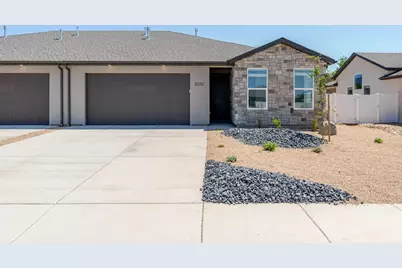 3051 W Ekko View Lp, Cedar City, UT 84721 - Photo 1