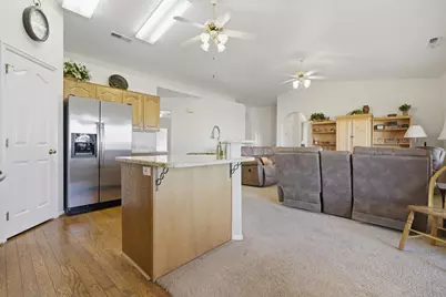 527 S Fiesta Dr, Ivins, UT 84738 - Photo 20