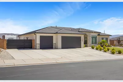 1540 E Honeycomb Dr, Saint George, UT 84790 - Photo 2