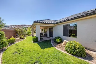 3471 E 3230 South St, Saint George, UT 84790 - Photo 44