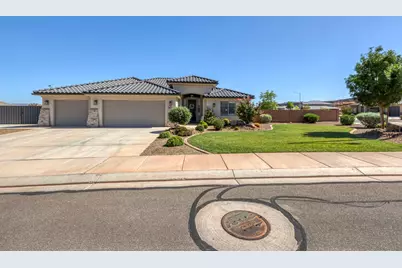 3471 E 3230 South St, Saint George, UT 84790 - Photo 34